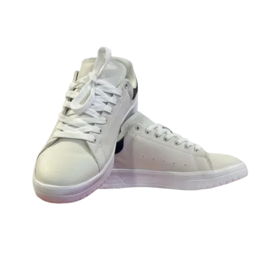 2025 New Men's High Top Quality Designer Sneakers Luxury Fashion Sport Leisure Skateboard Trainer Shoes